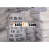 Titanium dioxide (rutile and anatase)