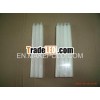 white candles