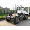 Tractor Truck