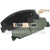 famous brand brake pad for German