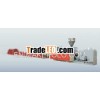 PVC WPC Profile Production Machinery