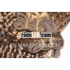 High Quality Virgin Brazilian Hair Weft