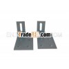 L form post anchor