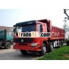 original SINOTRUK HOWO TRUCK