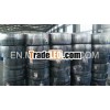 Precure Tread Rubber of Cold Process