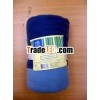Prined polarfleece blanket