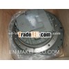 komatsu travel motor\/final drive assy