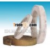 Asbestos and Non-asbestos Woven Brake Lining with Resin