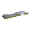 small ripple rock wool sandwich wall panel