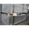 Split Sets Rock Bolt (friction stabilizer)