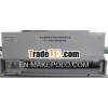 cooling heating air curtain