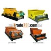 hollowcore slab machine
