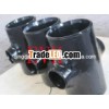 Carbon Steel A105 Reducing Cross