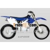 Dirtbie LX450X EEC EPA