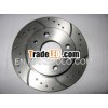 Brake Disc for Honda