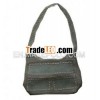 Women Crocheted Rayon Handbags RA048