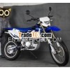 450cc Motorcycle LX450E
