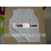 Jewish TSISIT\/T-SHIRT\/Jewish Tzizit Vest