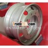 Steel Wheel