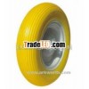 Wheelbarrow Wheel