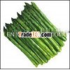 frozen asparagus