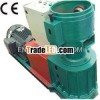 Fertilizer pellet machine