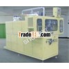 Single Station Rotary Spray Washer