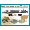 Food Processing Machinery