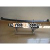 z-type leaf spring