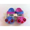 Supply new style high quality eva kids shoes