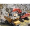 Crawler Excavator (CE1000-6)