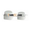 Scrub Drum Shape Cream Jar