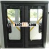 SG400 Pneumatic swing in bus door system\/Pneumatic inswing bus door system