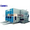car spray booth WT-3200A