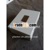 High precision kitchen doors and drawers