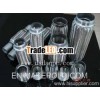 Exhaust muffler coupling