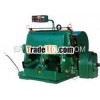 creasing cutting Machine