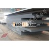 ordinary Q550 hot rolled professional Corten plate steel