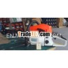 single cylinder two-stroke 52cc gasoline pole chain saws