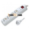 German Type Surge Protection Socket