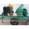 Wood Sawdust Machine for Sale