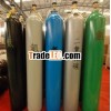 Seamless Steel Gas Cylinder