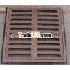 GRP Rain Grating EN124 B50.