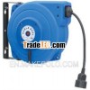 Retractable Cord Reel