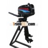 4HP CE approved outboard motor