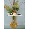 Single vase