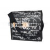 pp non-woven shoulder bag(fashion)