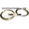 Auto Synchronizer Rings
