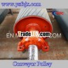 water proof conveyor pulley