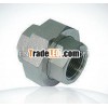 ANSI B16.11 Union Stainless steel Forged High Pressure pipe fittings,